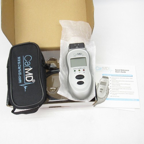 Carmd 2100 vehicle health - vehicle,