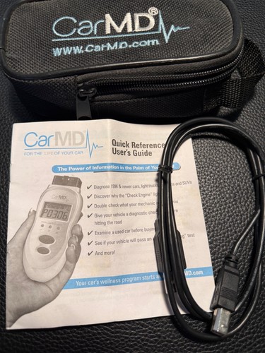 Carmd 2100 handheld auto - 2100,