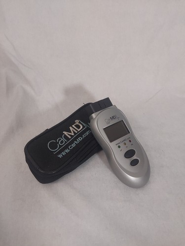 Carmd code reader 2100 - code,