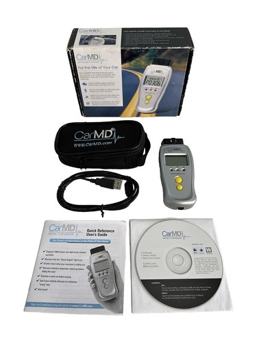 Car 2110 - md,