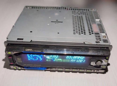 Kenwood m919 1din - m919, car